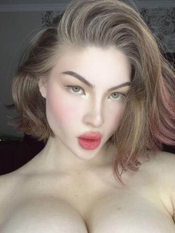 Индивидуалка Стефания Фотография 2