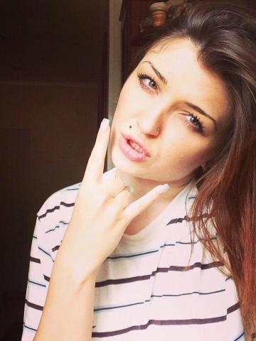 Индивидуалка Камила Фотография 7