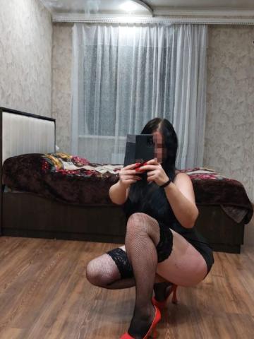 Индивидуалка Лиза Фотография 3